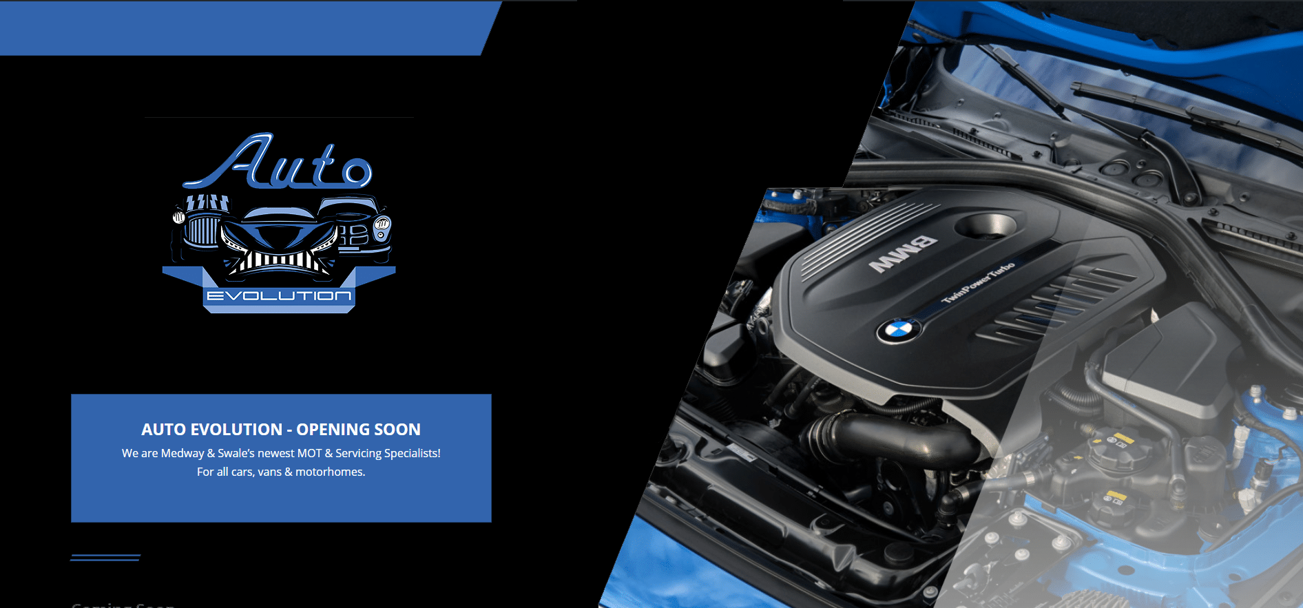 auto-evo website screenshot