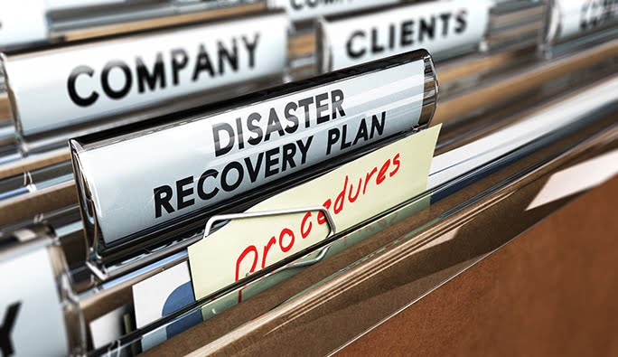 Disaster Recovery