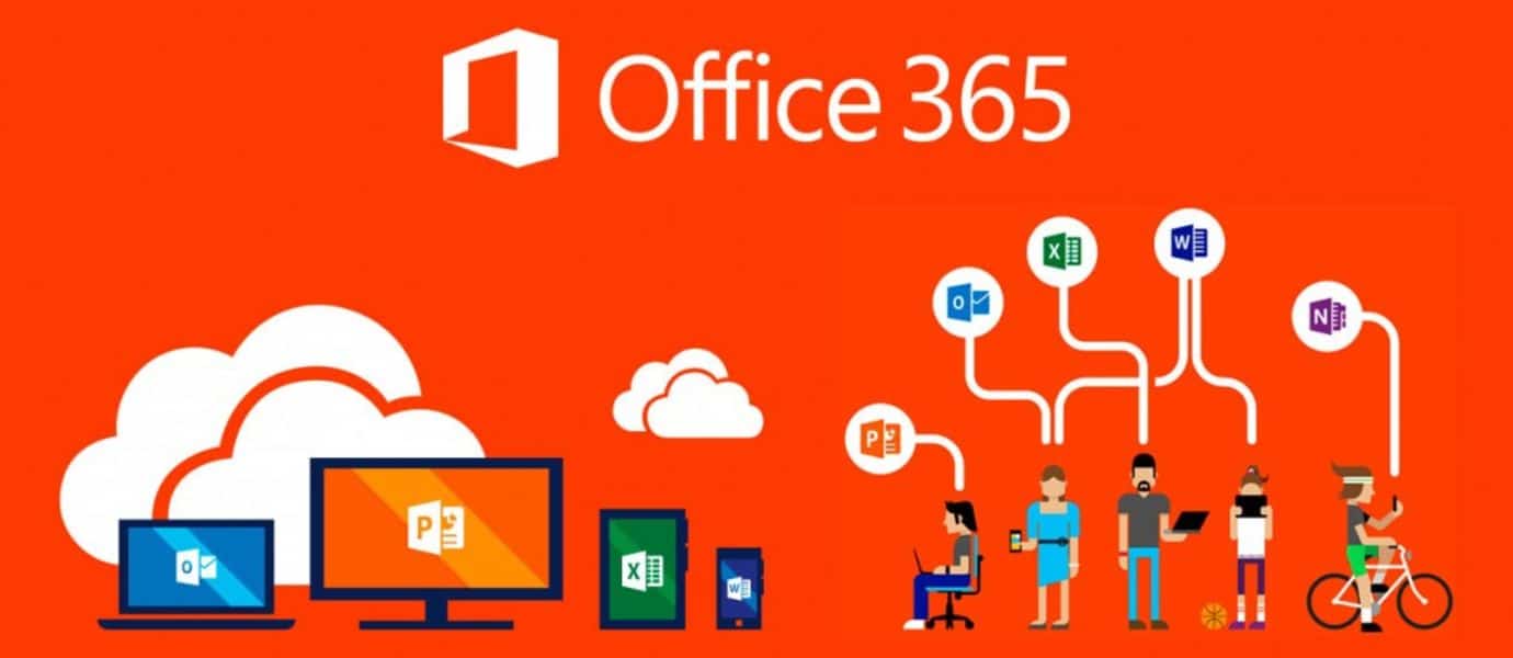 Office365