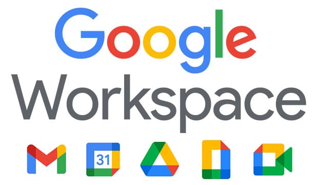 Google Workspace Google Workspace