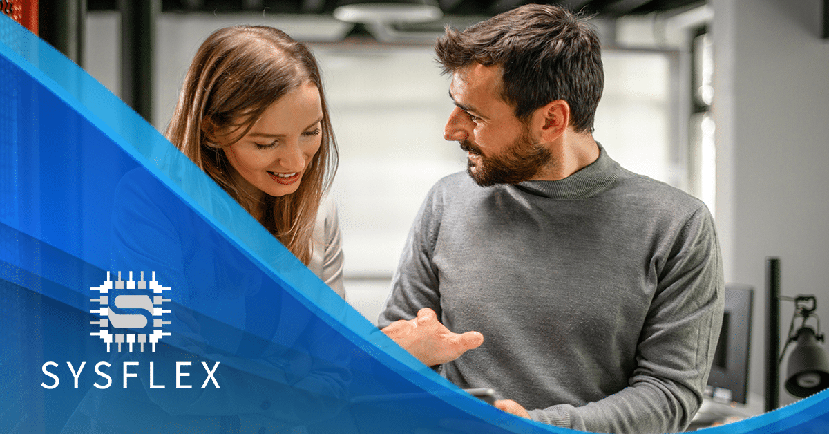 Time for a new MSP? Thinking of changing your IT support provider? Consider these five things