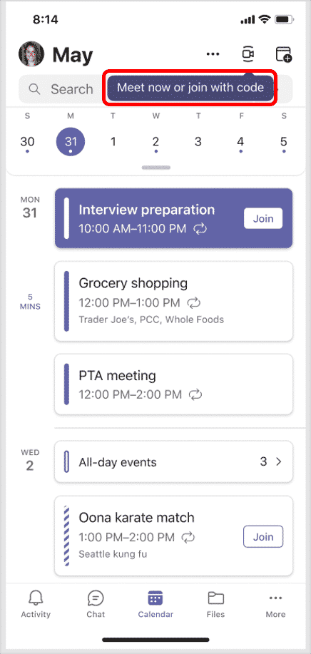teams-for-mobile