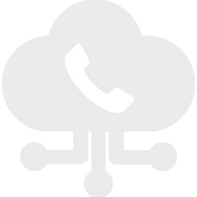 Cloud-Telephony-Icon