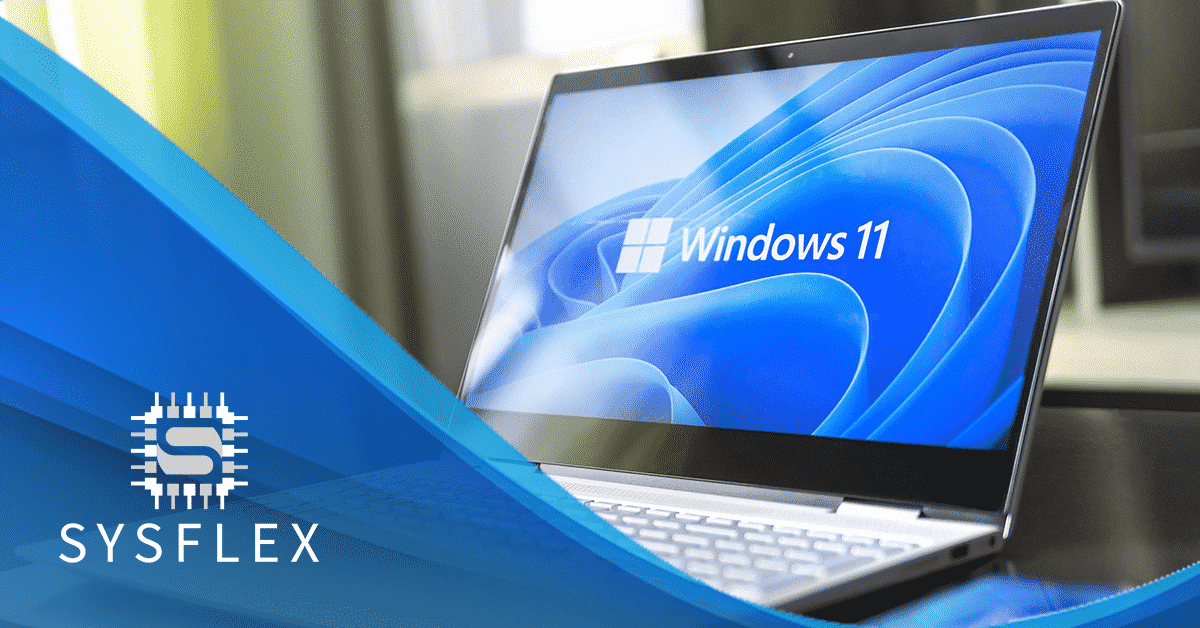 Your Questions: Windows 11 – The Newest OS from Microsoft