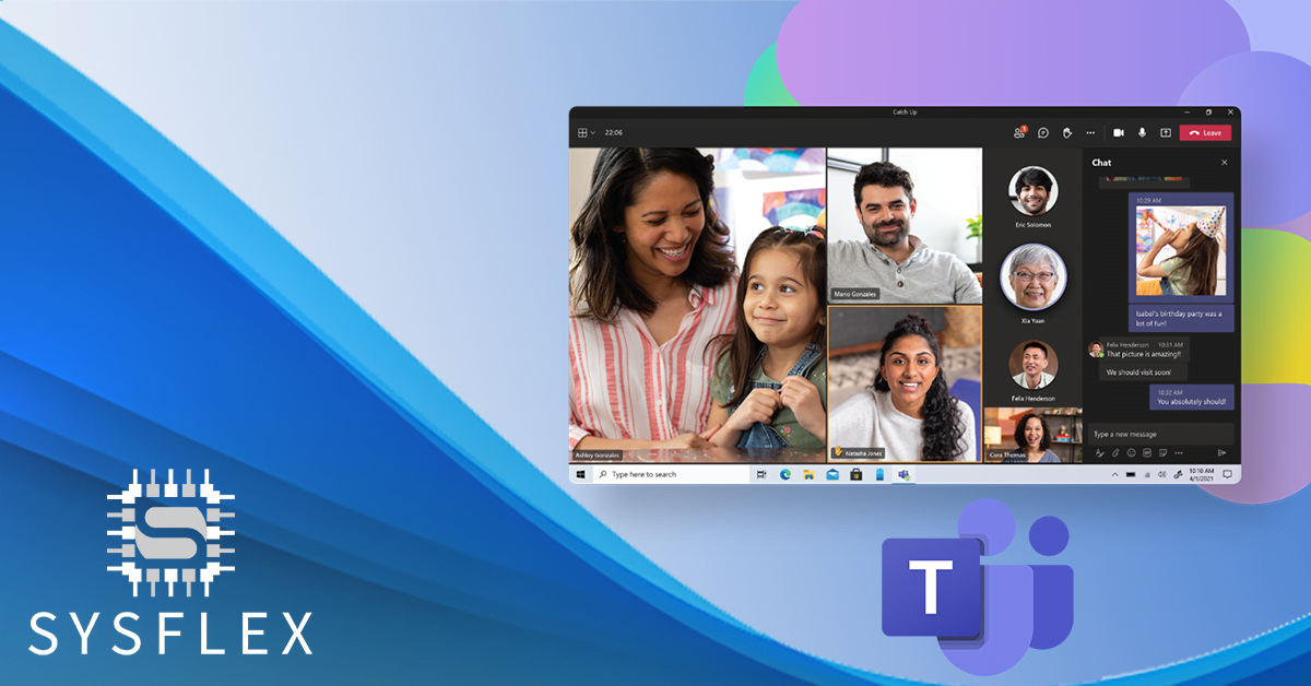 As a small business, should you switch to Microsoft Office 365 & Microsoft Teams?