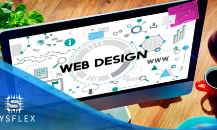 Transform Your Online Presence With Sysflex LTD