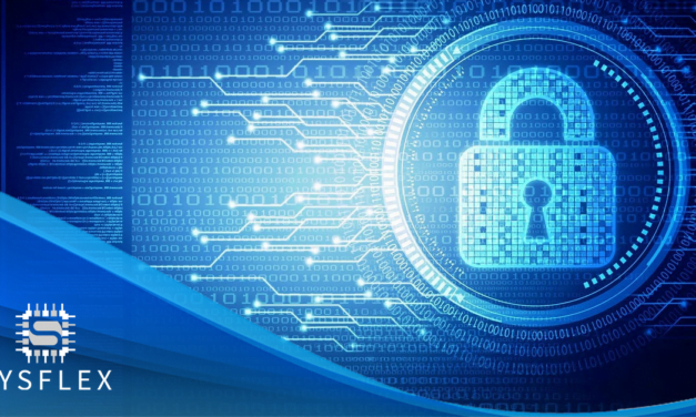 Enhance Your Business with Sysflex Ltd’s IT Support and Cyber Security Services