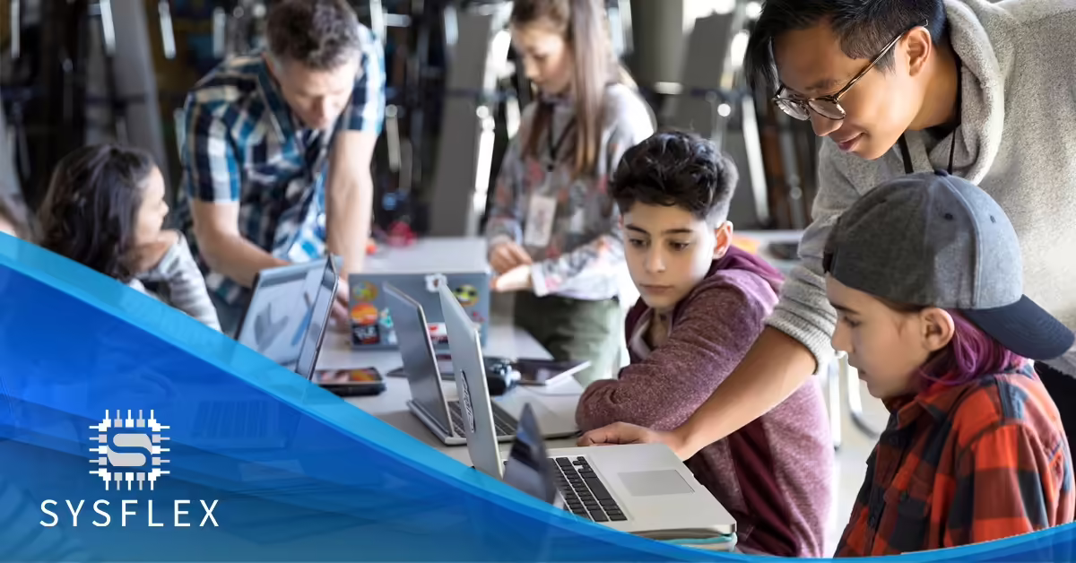 The Department For Education Expands Funding For Digital Infrastructure And Technology In Schools – Our Guide On How To Claim Funding And What It Can Be Used For