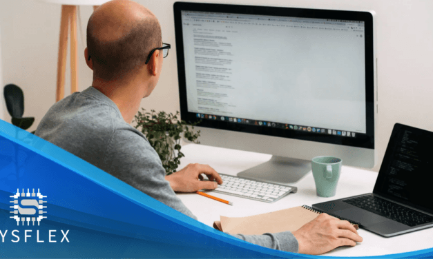 Sysflex IT Consultancy Services