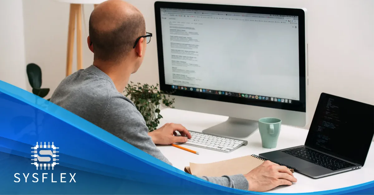 Sysflex IT Consultancy Services