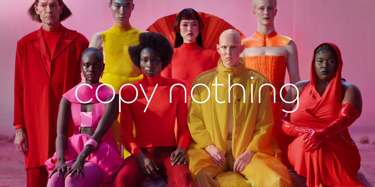 Controversial Opinion: Why the new Jaguar branding is a lot more successful than you think.