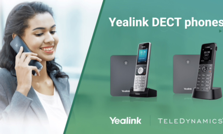 Yealink DECT Teams Phones, W80B, Failing to Register