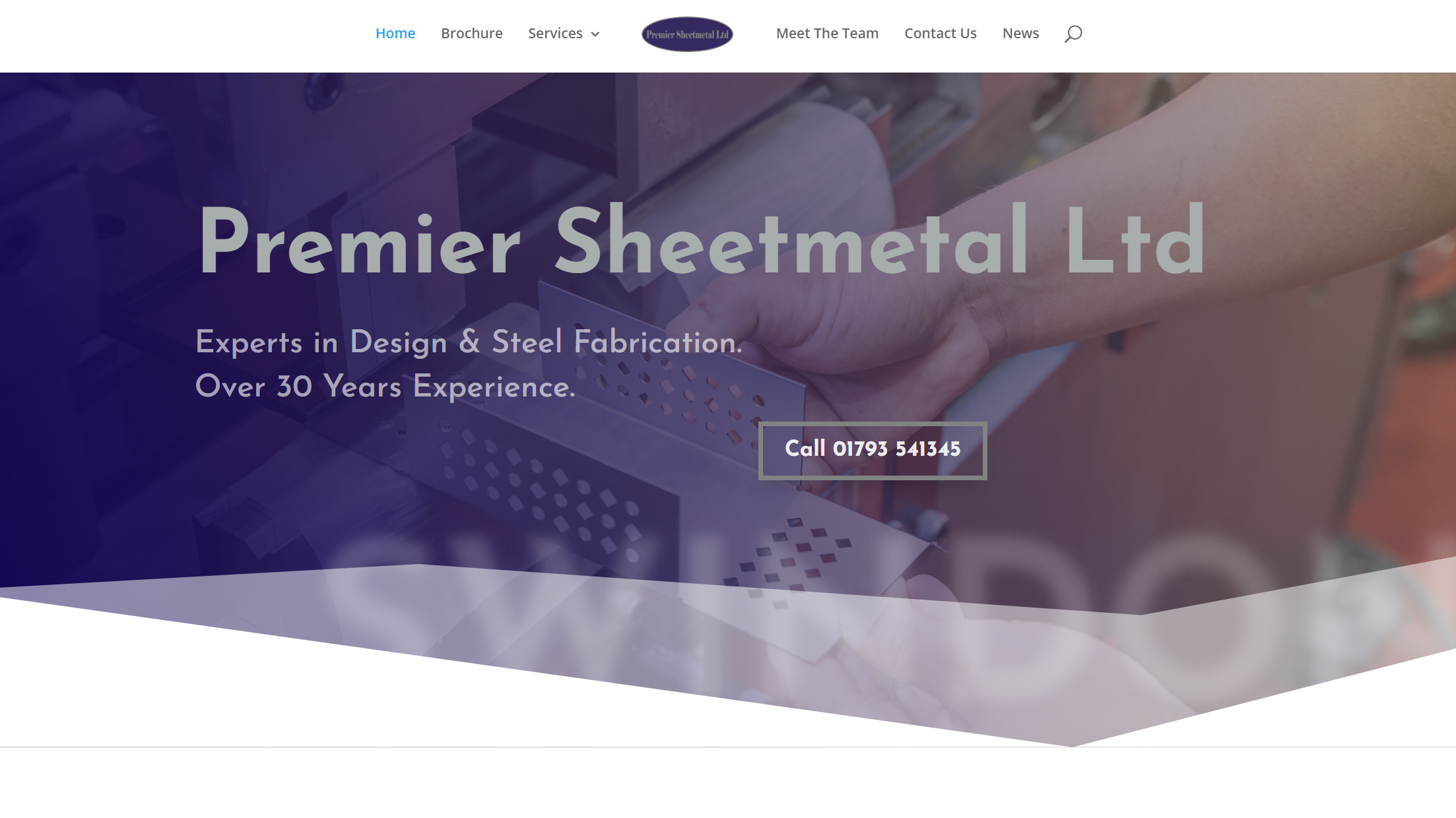 Premier Sheet Metal