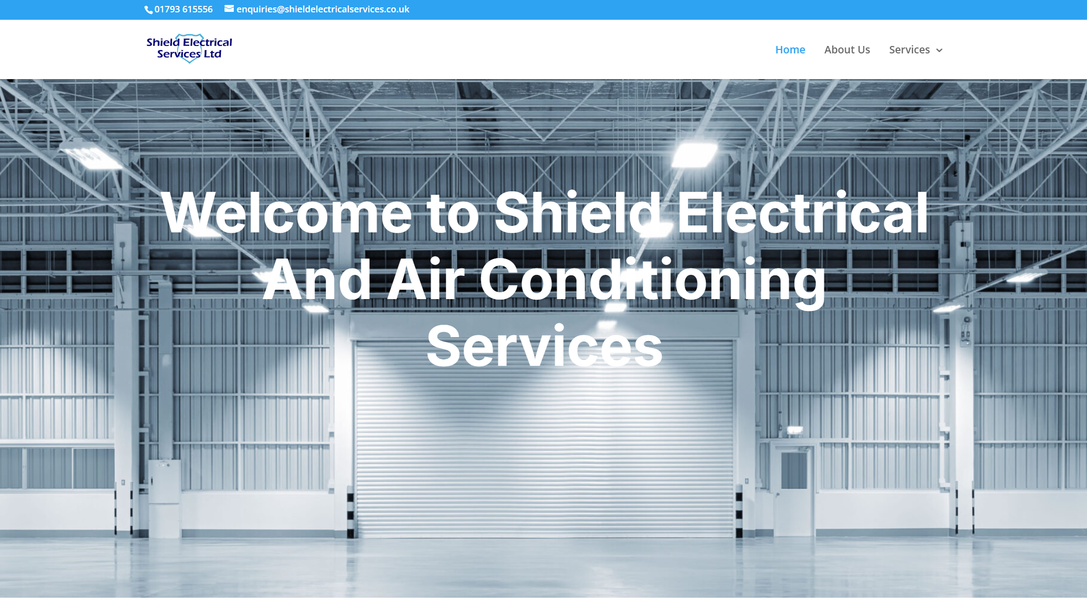 Shield Electrical