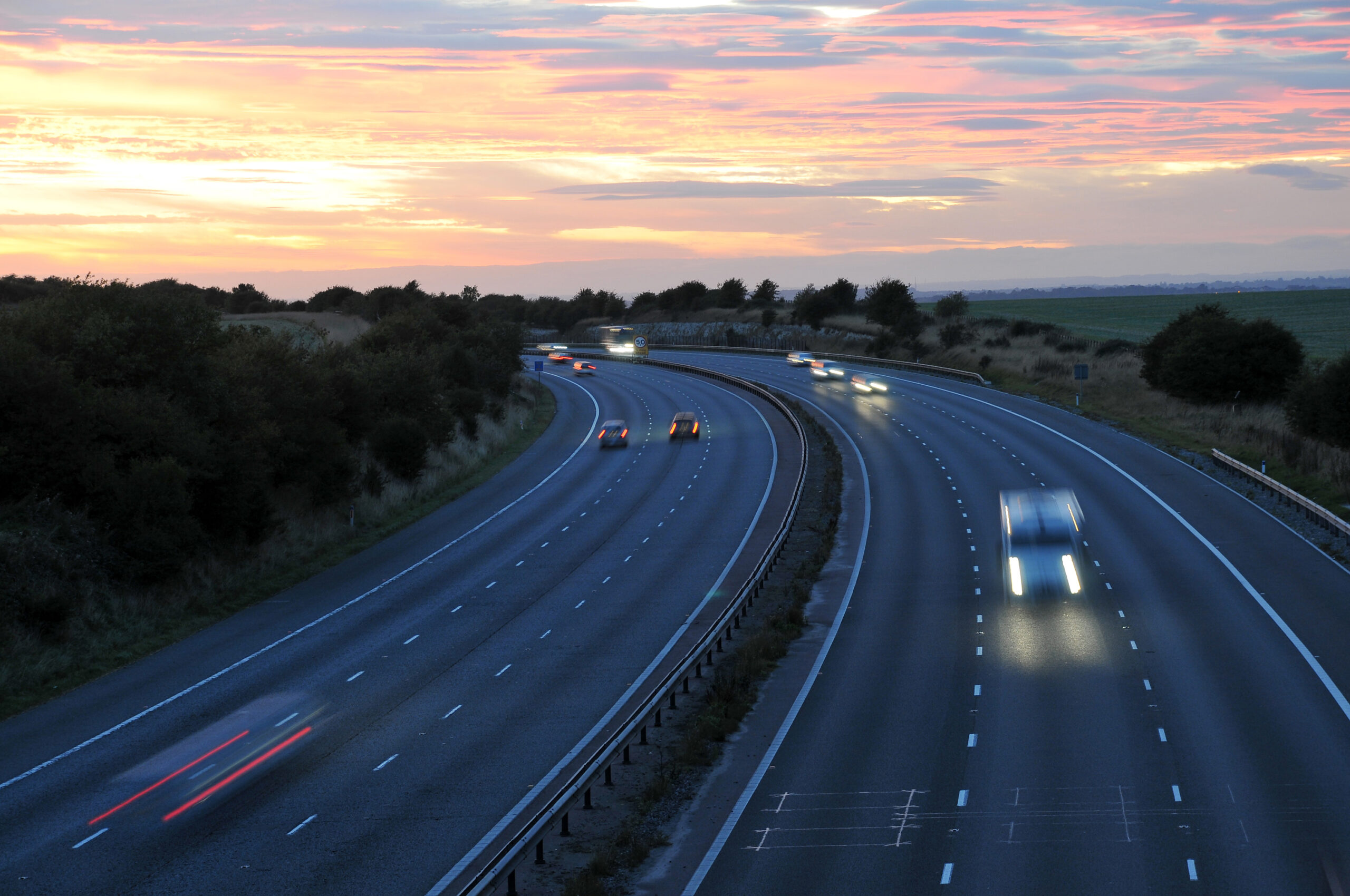 M4 Corridor M4 Corridor