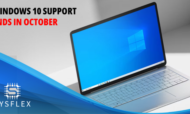 Windows 10 Upgrade: End of Life Guide