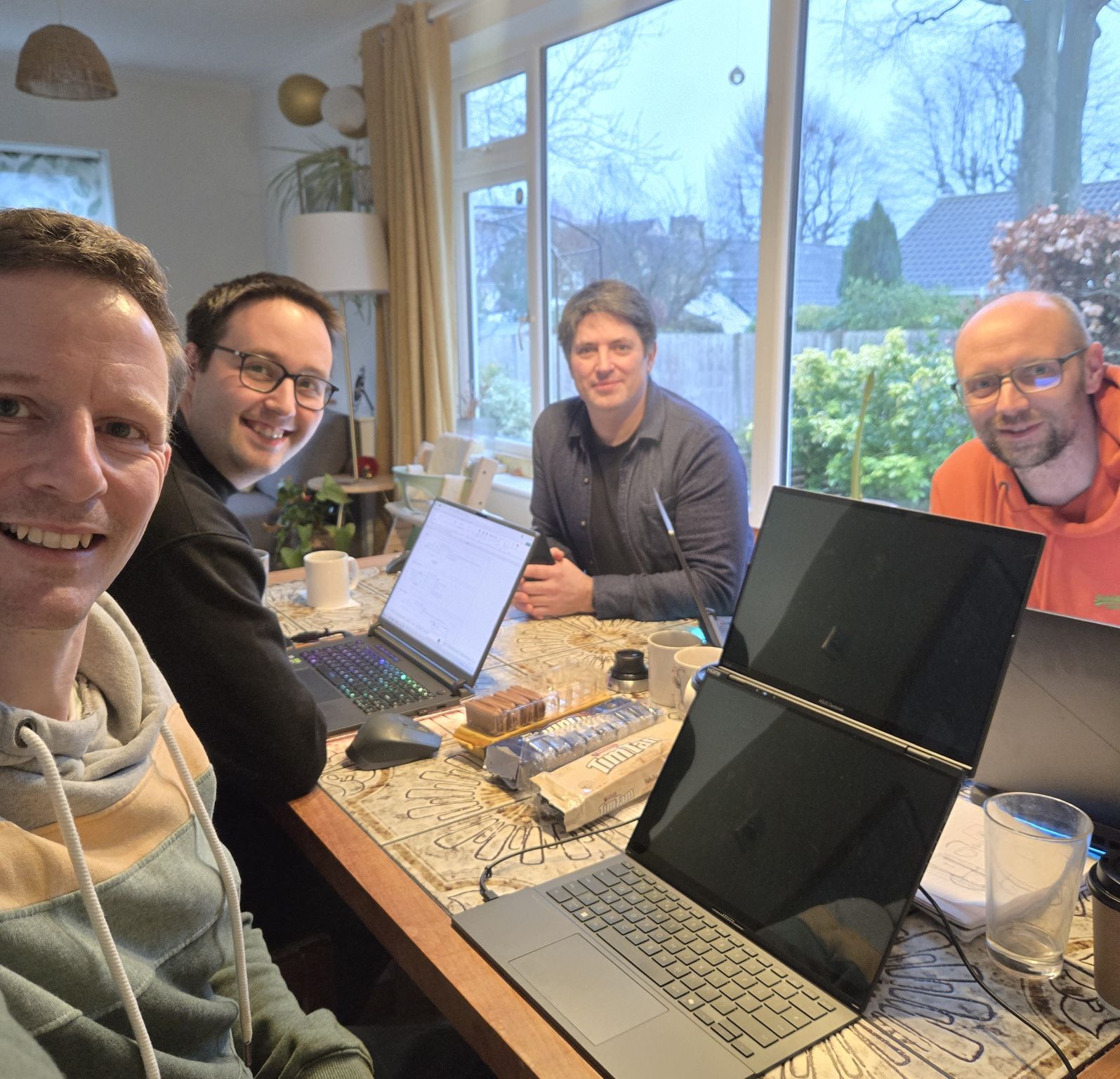 Integral Naval Systems Team Integral Naval Systems Team