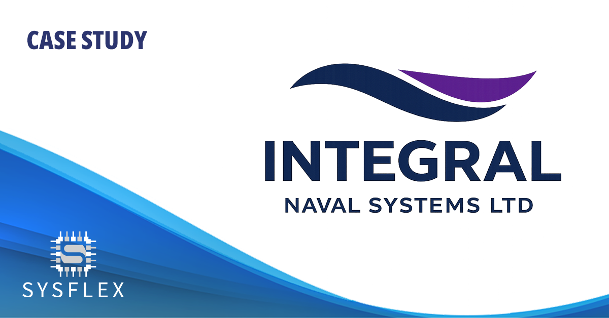 Integral Naval Systems - Bristol