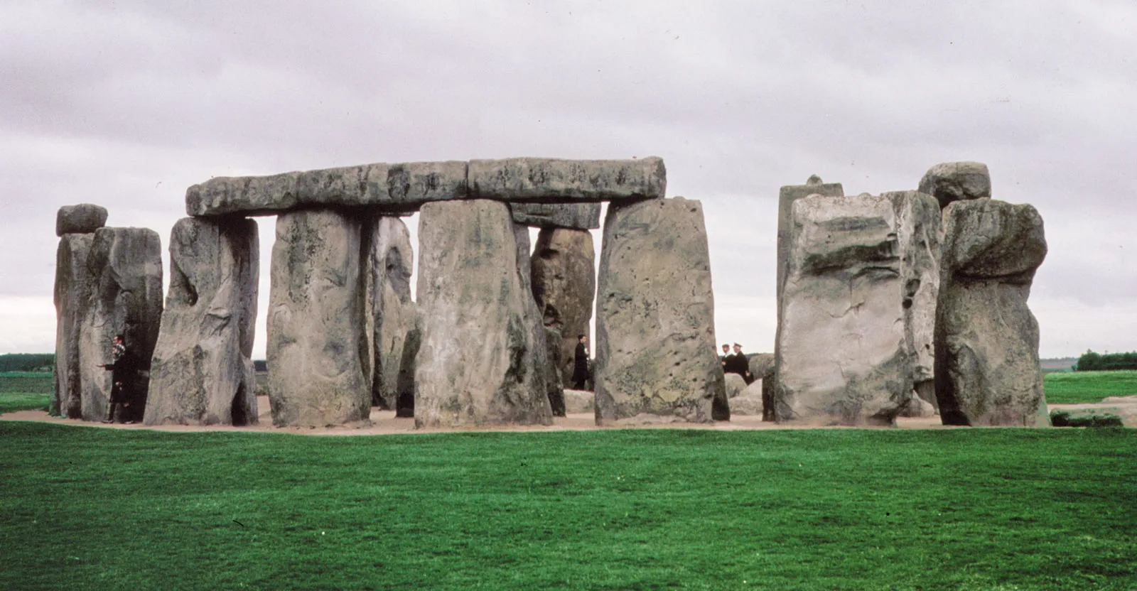 Stonehenge Stonehenge